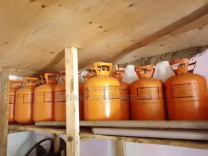Gas R22,R410,R404,R134,R606