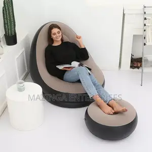 Inflatable Air Sofa (3in1)