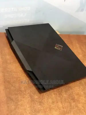 New Laptop HP Omen X 17t 16GB Intel Core i7 SSD 1T