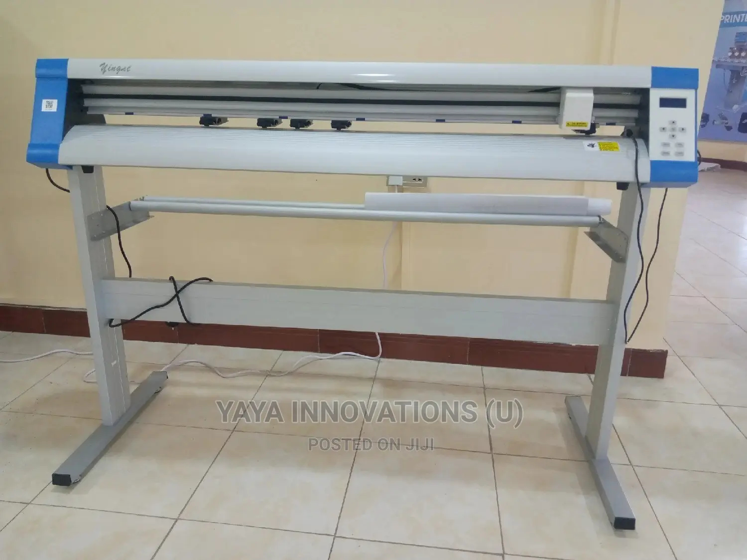 Professional Computer Cutting Plotter