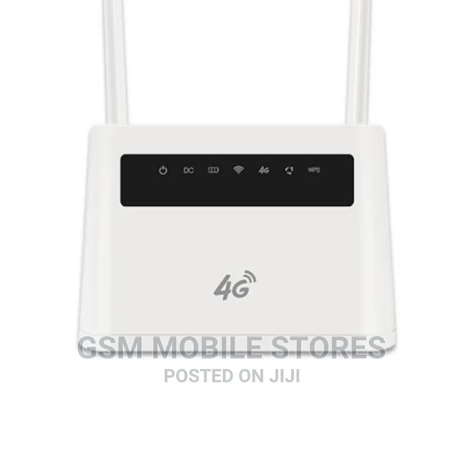 4G LTE High Speed Indoor Routers