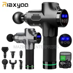 Therapy Body Facial Massager