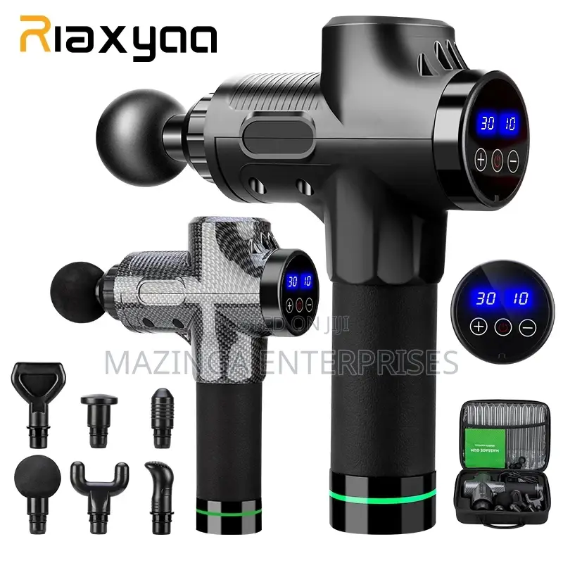 Therapy Body Facial Massager