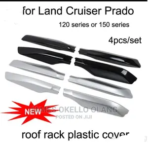 Roof Rack Plastic Covers Available for All Cars .