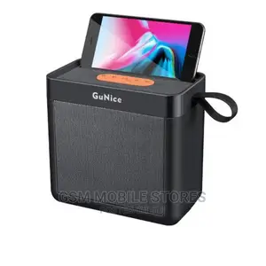 LN-A168 Bluetooth Wireless Speaker