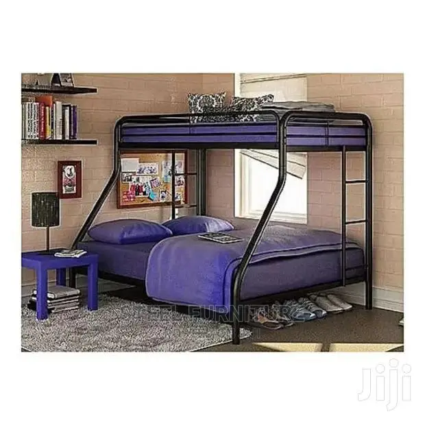 Bunker Bed 4by6 Down 3by6 Up
