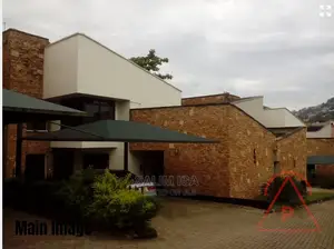 Communal Villa