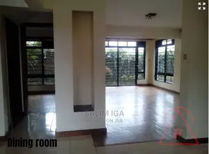 Communal Villa