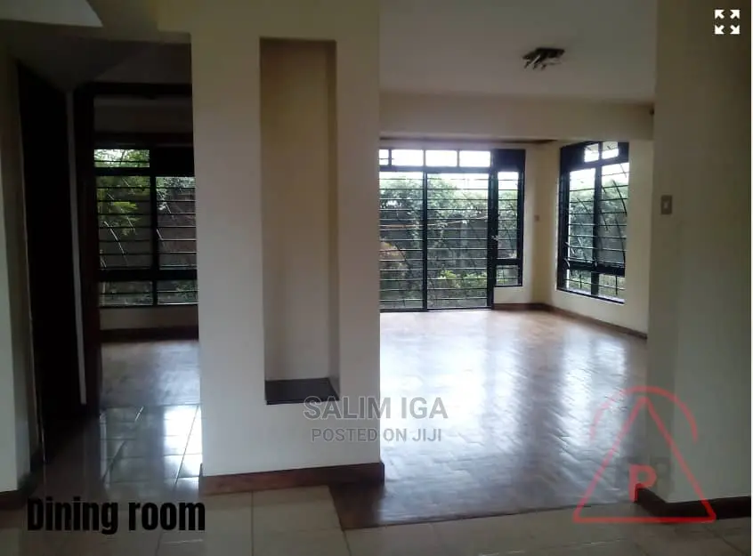 Communal Villa