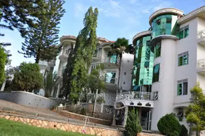 Hotel on Sale