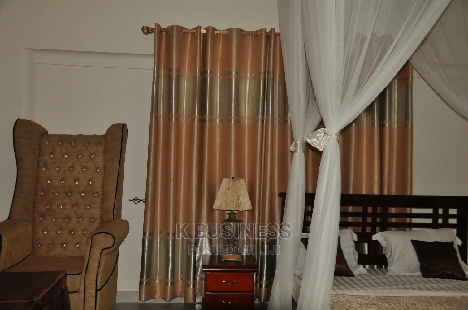 Hotel on Sale