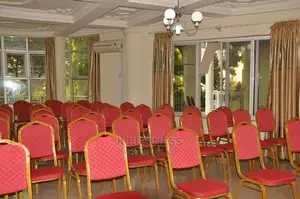 Hotel on Sale