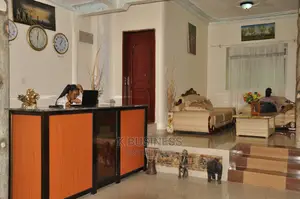 Hotel on Sale