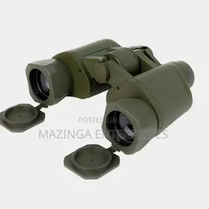 Binoculars