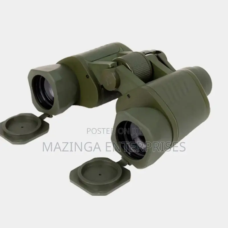 Binoculars
