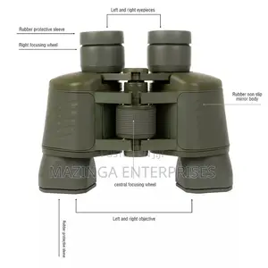 Binoculars