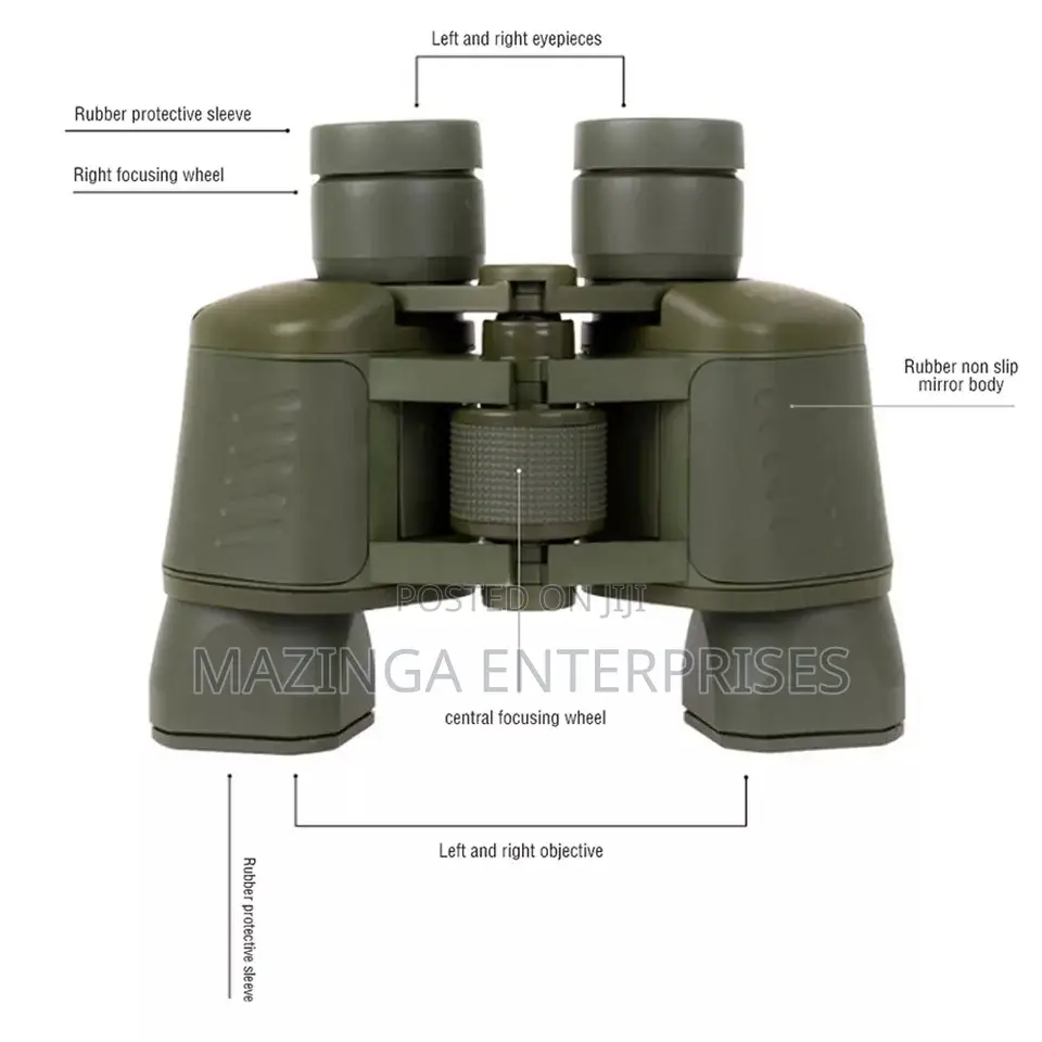 Binoculars