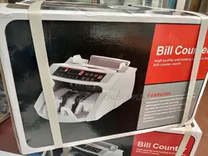 Money Counter