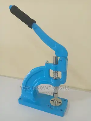 Eyelet Press Machines, Banner Eyelet Hole Punch