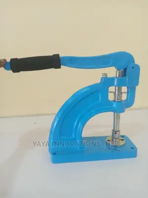 Eye Let Machine
