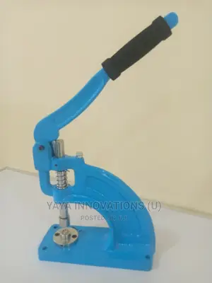 10mm Banner Eyelet Punch Hole Machine
