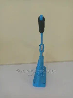 Hole Punching Machine, Eyelet 18mm for Banners