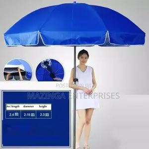 Compound Umbrella