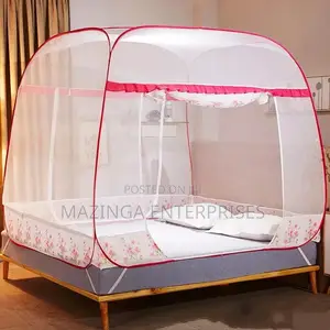 Quadrant Mosquito Net