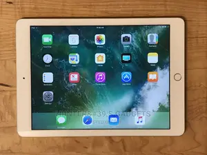 Apple iPad Air 2 64 GB Silver