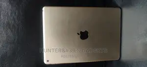 Apple iPad Air 2 64 GB Silver