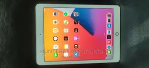 Apple iPad Air 2 64 GB Silver