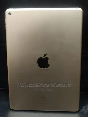 Apple iPad Air 2 64 GB Silver