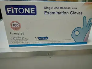 Examination Gloves Fitone