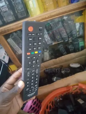 Hisense TV Remote