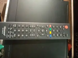 Hisense TV Remote