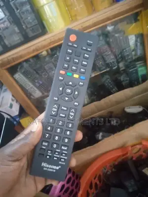 Hisense TV Remote