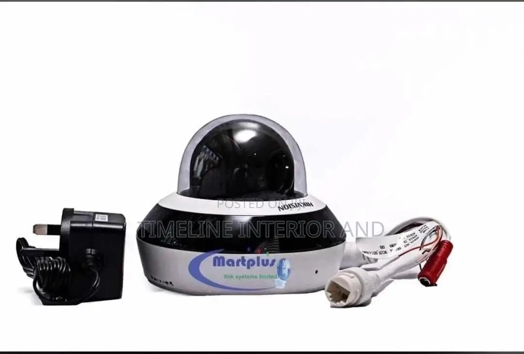 Motions CCTV Camera Supply and Installations