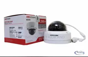 Motions CCTV Camera Supply and Installations