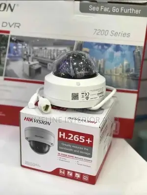 Motions CCTV Camera Supply and Installations