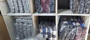 12 Pieces of Brazilian Wool