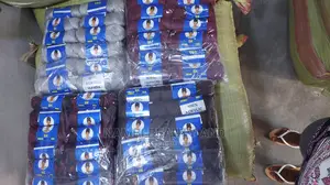 12 Pieces of Brazilian Wool