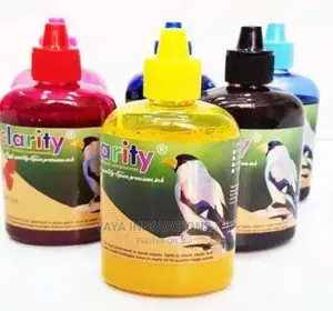 100ml Epson Ink