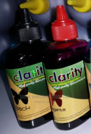 Original Epson Refill Ink