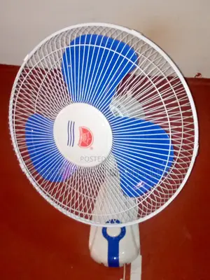 Original Wall Fan