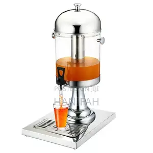 Single Juice Dispenser / Machine