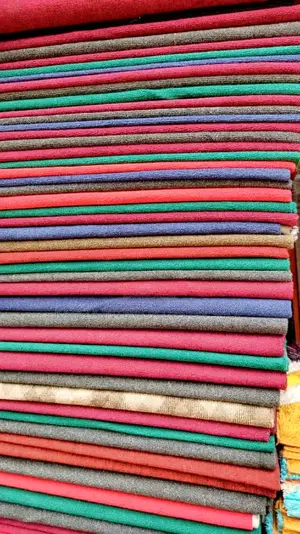 Woolen Carpets