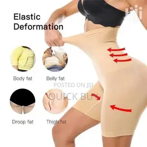 Body Shaper