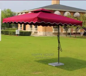 Compound Umbrella