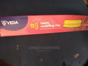 Moulding Clay