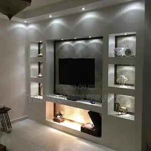 Gypsum Ceilings